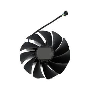 GA92S2U RTX3060Ti GPU-koeler voor Zotac Gaming RTX 3060 Ti 3050 Twin Edge grafische kaart koelventilator(A Fan)