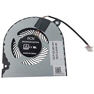 Acer Reserveonderdeel Fan, 23.GXKN1.001