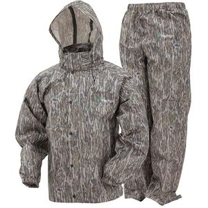 Frogg Toggs - Regenpak - Waterdicht - Polypropyleen - Ademend