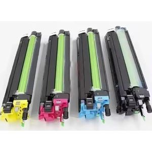 1 STUKS for T-osh*ba E-STUDIO 2505AC 3005 3505 4505 5005 Drum Unit + Ontwikkelaar Unit Kleurenkopieermachine(BK)