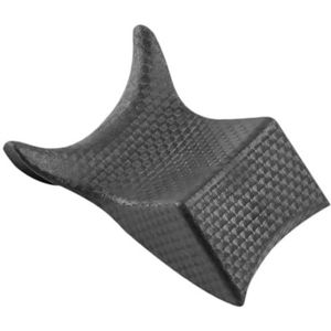 Salon Spa haar schoonheid wassen wastafel kussen shampoo kom wastafel grijper nek rest kapper accessoires