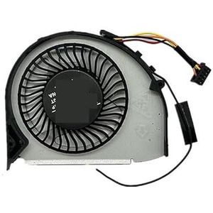 Voor Lenovo Thinkpad T440S T450S-serie laptop CPU-koelventilator 04X0445 04X1850 UDQFWYR02BCM