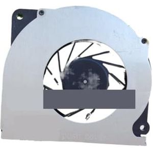 Koelventilator voor FUJITSU voor LifeBook E733 E743 E753 E752 E754 E736 E746 E756 T725 T902 E544 E546 E554 E556 E734 E744 Koelradiator(With cover)