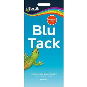 Onbekend Blu Tack Economy - Voordelige verpakking (groot)