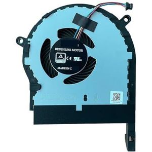 CPU GPU Cooling Fan for Asus for ROG for TUF for Gaming FX504 FX80 ZX80 FX504G FX504GD FX80G FX80GE ZX80G Series(GPU)