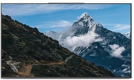 Maxhub - ND75CMA - Videowall Monitor - Zwart - LED - 4K Ultra HD - 75 inch