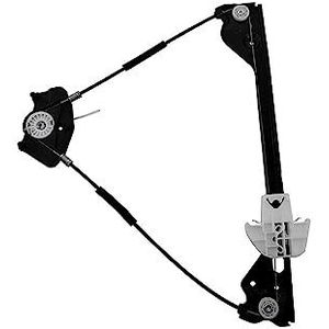 Raamlift Achterdeur Power Window Regulator Kit Achter Links 1T0839755 Voor VW Voor Touran 2003-2015 Elektrische Raamkrik