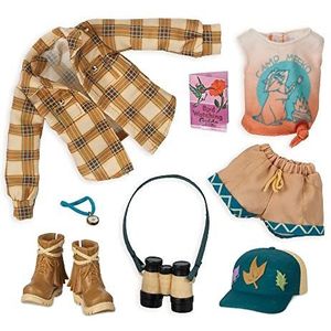 Disney Inspired by Pocahontas Disney ILY 4EVER Fashion Pack