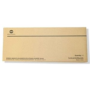 Minolta TN-324Y A8DA25H,A8DA25F yellow 50% CAPACITY