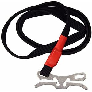 Ehbo Elastische Touwen Snelle Hemostase Medische Elastische Touw Survival Apparatuur Combat Toepassing Camping Benodigdheden