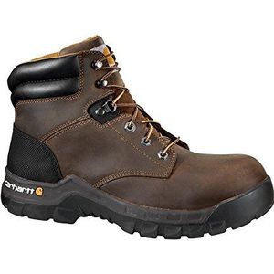 Carhartt Women's Rugged Flex 6 Inch Comp Toe CWF5355 Work Boot