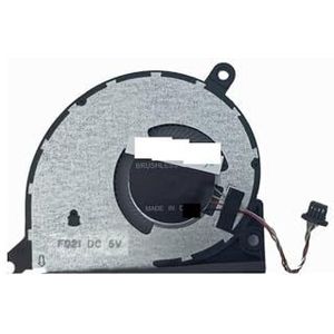 Laptop CPU GPU-ventilatorkoeler voor ASUS voor ROG voor Strix 16 G614 G634 VGA-videokaartventilatoren 13NR0D90P08011 13NR0IJ0P04011 13NR0D90P09011(Small fan)