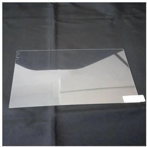 Displaybeschermfolie Voor Podofo 7 Inch Auto 2 Din 174 * 99mm Gehard Glas Radio Multimedia Speler GPS Navigatie Navi Film