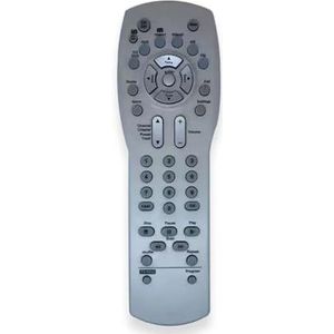 1 afstandsbediening for 321 AV 3-2-1-serie systeem TV DVD VCR AUX audio-video-ontvangercontroller