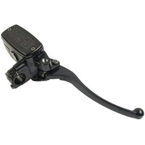 Motorfiets Koppelingshendel Universele 22 Mm 25 Mm Motorfiets Rempomp Voor Hoofdcilinder Hydraulische Remhendel(22 16 Right Pump)