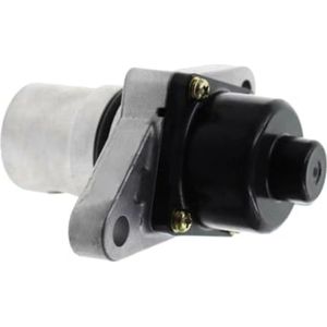 EGR Ventiel Voor Nissan Voor Cube Voor Bluebird Voor HR15DE Voor MR20DE EGR-klep Auto-accessoires 14710-ED000 14710-ED00A
