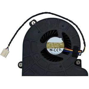 CPU-koelventilator voor XPS Tower 8910 8920 8930 Precision T3640 T3630 T3620 T3610 0KTDJC BAZA1130B2U-P001 DC 12V 1,5A-ventilator