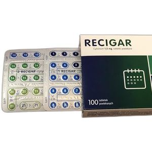 GoNet Smoke Free Set (R): HIT uit Polen 100 tabletten volledige therapie gedurende 25 dagen zonder ontwenningsverschijnselen en: GoNet RFID-kaarthoesje