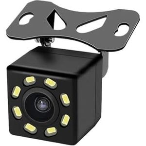 Auto Camera Auto Achteruitrijcamera Nachtzicht Achteruitrijcamera CCD Waterdichte HD Achteruitrijcamera Achteruitrijcamera Accessoires Back-Up Parkeercamera(12 Camera)