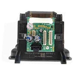 Printeraccessoires CR280A 4- Slot printkop printer printkop for Hk Photosmart 6510 6515 6520 6525 E-ALL-IN-One B211 B211A
