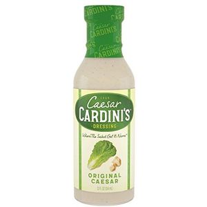 Cardini | Originele Caesar Dressing | 1 x 350ml