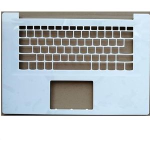 Bovenste behuizing Palmrest Onderste Voor Lenovo voor Ideapad 320s-14 320S-14IKB 320S-14ISK(Red)