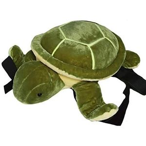 Turtle Hip Pad Schildpad Kussen Pad, Hip Butt Staartbeen Bescherming Leuke Schildpad Kussen Pad Knie Gear Schokbestendig Voor Skiën Schaatsen Snowboard Hockey Voetbal Gebruik, Groen