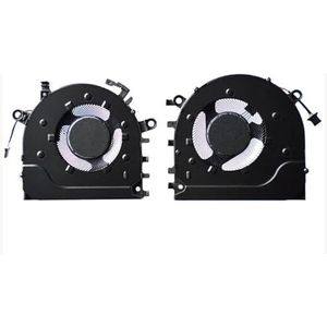 CPU-koelventilator GPU-ventilator voor Pro 16 ACH7 ARH7 / YOGA 16s DC12V(CPU FAN)