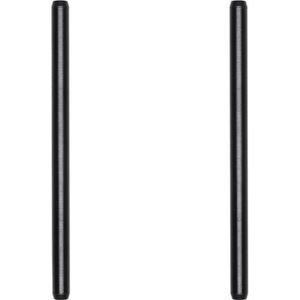 DJI Ronin2 Part 27 15mm Red CP.ZM.00000024.01, Rod, CP.ZM.00000024.01 (CP.ZM.00000024.01, Rod, Black, Ronin 2)