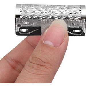 EgBert Vervangingsfolie 410 voor Braun Micron L 5410 Scheermesdelen