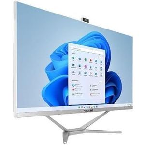 PC LCD 24 ""ALL IN ONE SERIE PIONEER S 24 INTEL CORE I3-10105 NO TOUCH WINDOWS 11 PRO WIT (AY32417)