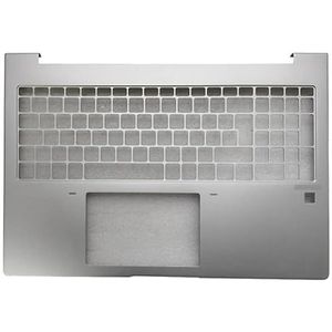 Voor HP ProBook 460 G11 US Laptop Toetsenbord voor Palmrest Bovenste Behuizing Cover(C Big Enter)