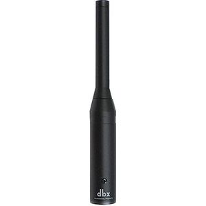 DBX Driverack RTA condensator microfoon