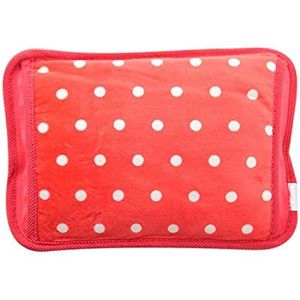 DieffematicRSD Warmwaterkruik Elektrische winter hand warmer warm water fles hand ingevoegd opladen elektrische warmwaterzak (Color : G250708A)