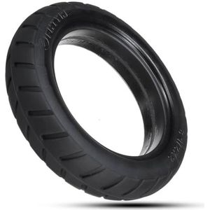 Elektrische scooter band vervangend wiel, Banden for elektrische scooters 8 1/2x2 Duurzame dikke wielen Stevige buitenbanden Accessoires
