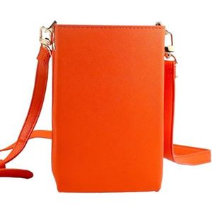 Een kapper, een heuptas, Verstelbare schouderband, heuptas for kappersscharen en gereedschap, zwart(D)