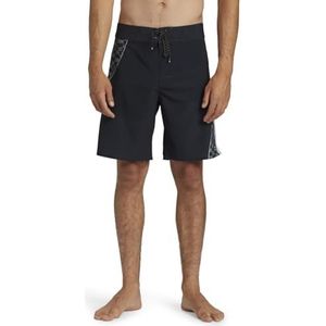 Billabong Cylinders Airlite 19"" - Boardshorts voor mannen ABYBS00465, zwart, 30W