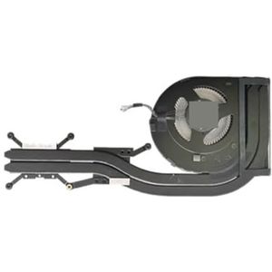 Voor Lenovo ThinkPad T490 T495 T14 Gen1 Laptop CPU GPU Koelventilator Heatsink Ventilator Koeler 02DL962 5H40W36702 01YU188(PM Cooling)