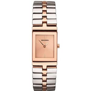 Sekonda 40319 Dames polshorloge