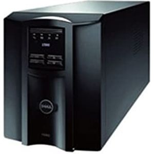 Apc - Smart-UPS 1500VA - UPS - Zwart - 1000 Watt, SmartConnect, Koude Start Mogelijk