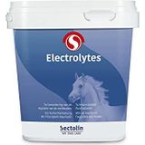 Sectolin Equivital elektrolyten aanvullend voer