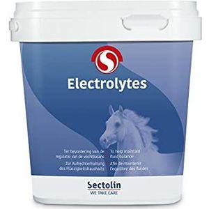Sectolin Equivital elektrolyten aanvullend voer