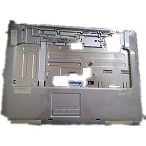 Laptop omhulsel rond toetsenbord & Touchpad Voor For DELL Inspiron 1520 Zilver FP306