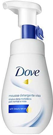 Dove - Gezichtsreiniger - Hydraterend - 160 ml