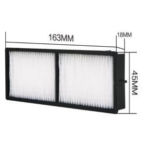 CoreParts Projector filter for Epson, AF21