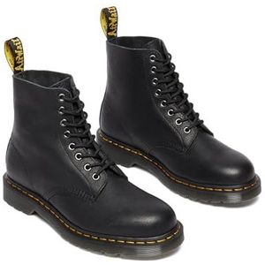 Dr. Martens Unisex 1460 8 Eye Boot Oxford, zwart, 47 EU