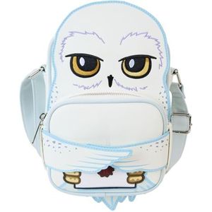 Loungefly Harry Potter Hedwig Crossbuddies Tas