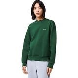 Lacoste Heren sweatshirts, Groen, XL