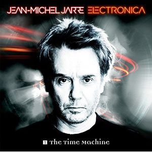 Electronica 1 The Time Machine