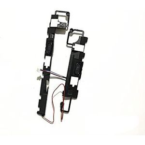 Laptop Intern Sprekers Voor For DELL Inspiron 3541 Zwart